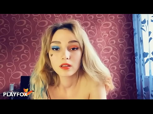 ❤️ L'occhiali magichi di realtà virtuale m'hà datu sessu cù Harley Quinn ❤️❌ Porno à noi % co.risegame.top%