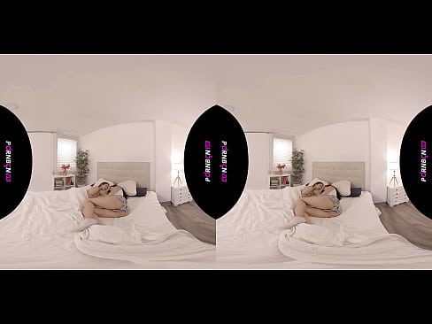 ❤️ PORNBCN VR Deux jeunes lesbiennes se réveillent excitées dans la réalité virtuelle 4K 180 3D Geneva Bellucci Katrina Moreno ❤️❌ Porno à noi % co.risegame.top%