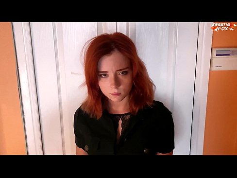 ❤️ A Guardia di Sicurezza hà punitu una bella donna per un tacchettu - Cum in bocca ❤️❌ Porno à noi % co.risegame.top%