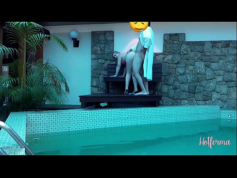 ❤️ Boss invita a cameriera à a piscina, ma ùn pudia resiste à un caldu ❤️❌ Porno à noi % co.risegame.top%